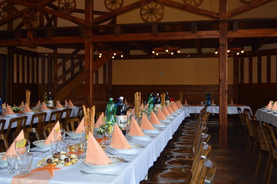 Penzion A Restaurace Na Salasi Hutisko Zewnętrze zdjęcie